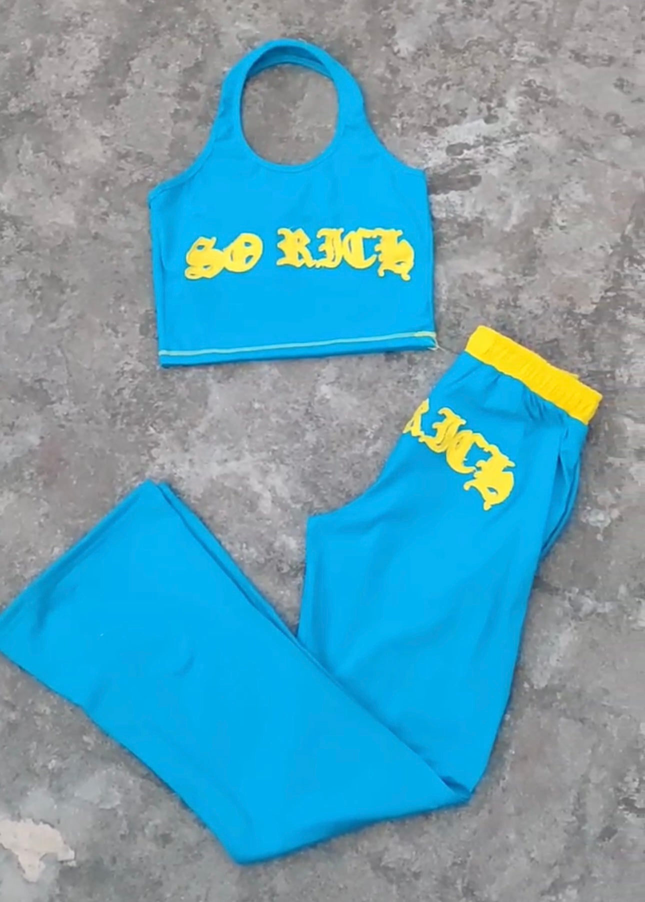 SR Sweatpants