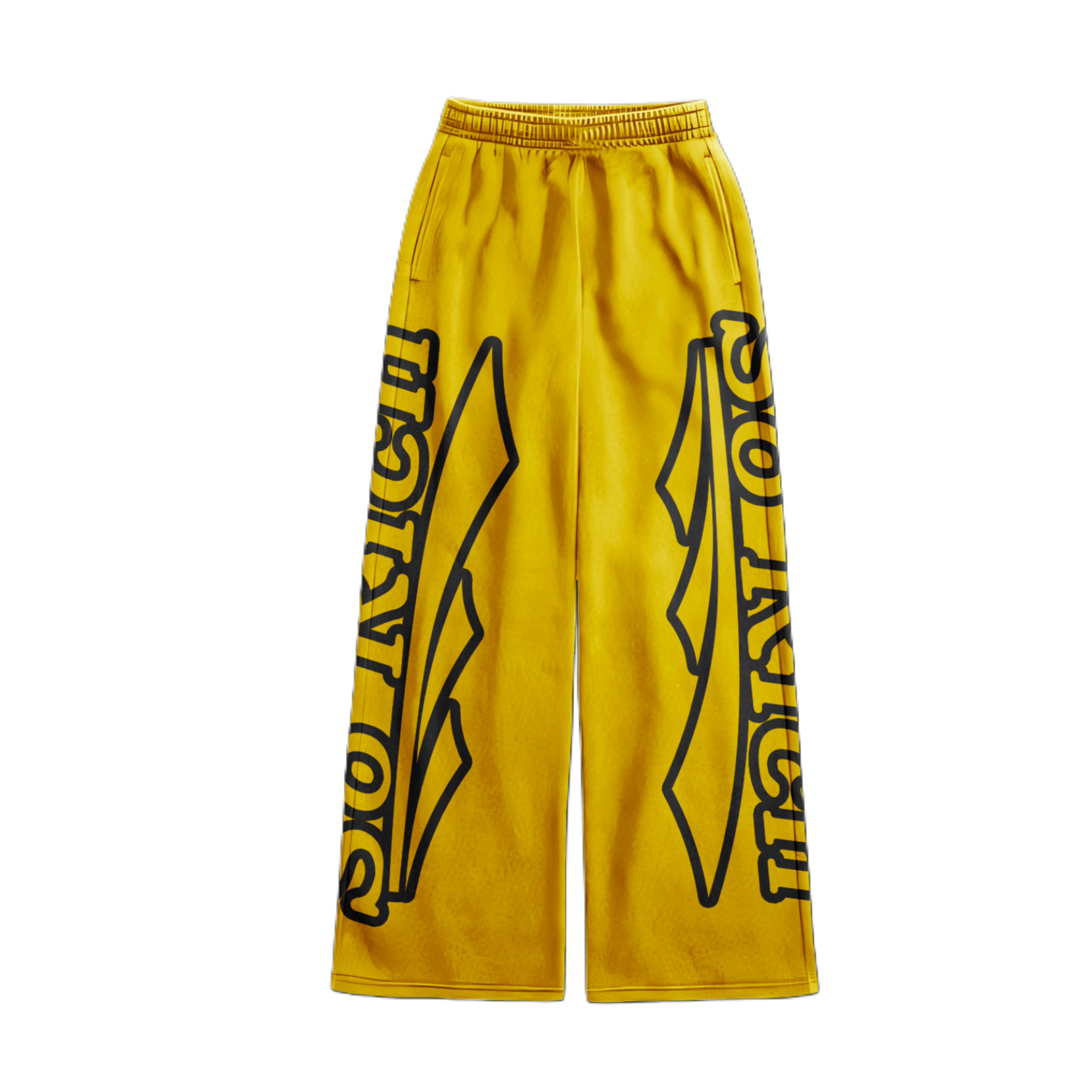 Vintage Sweatpants