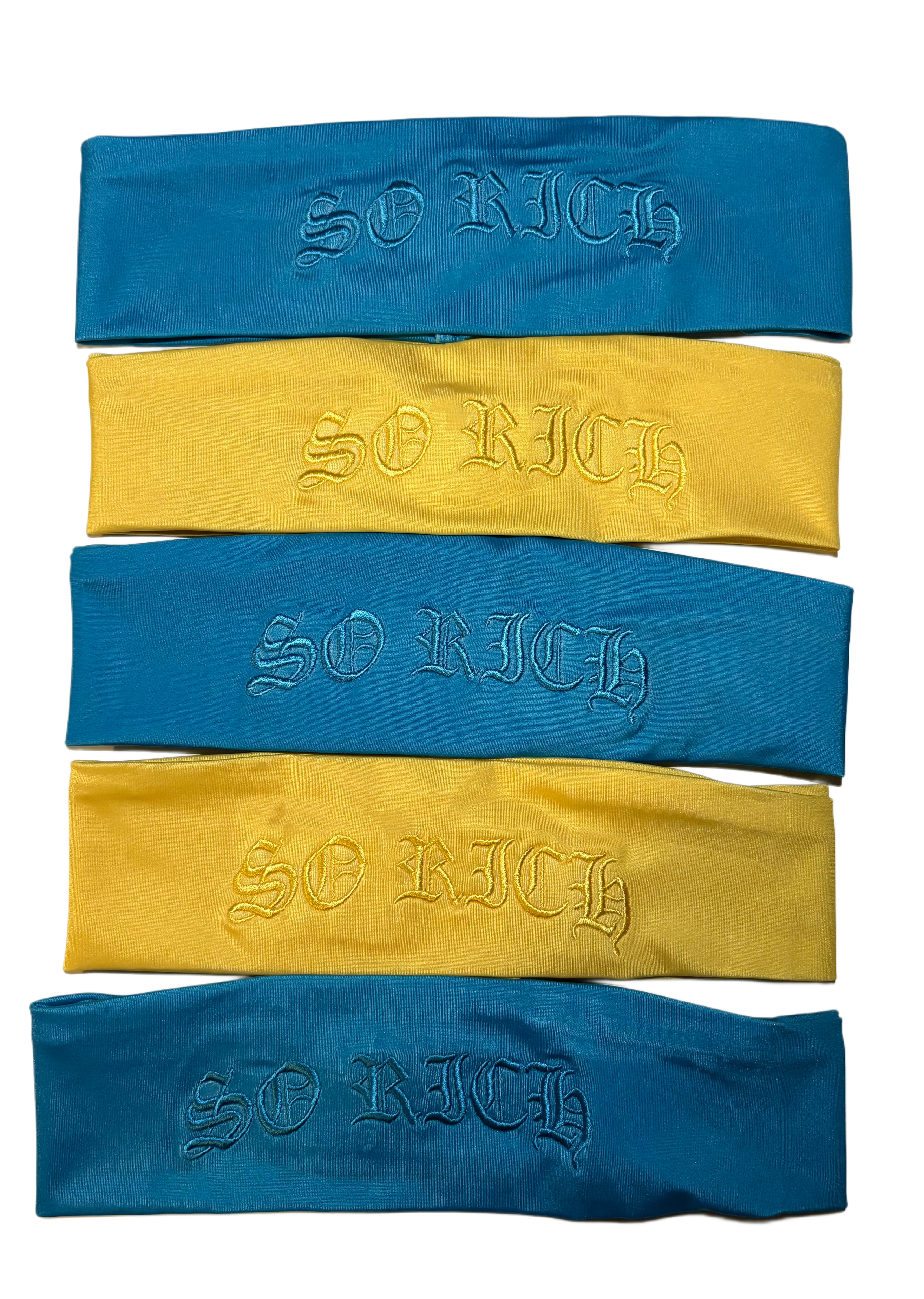 SR Headband
